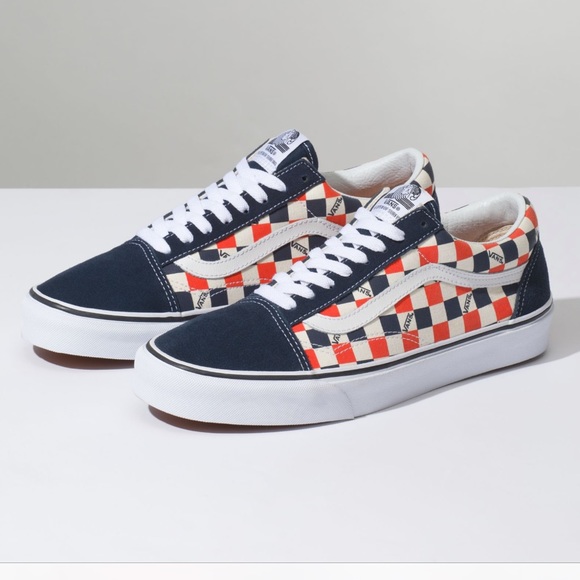 vans old skool limited edition 2018